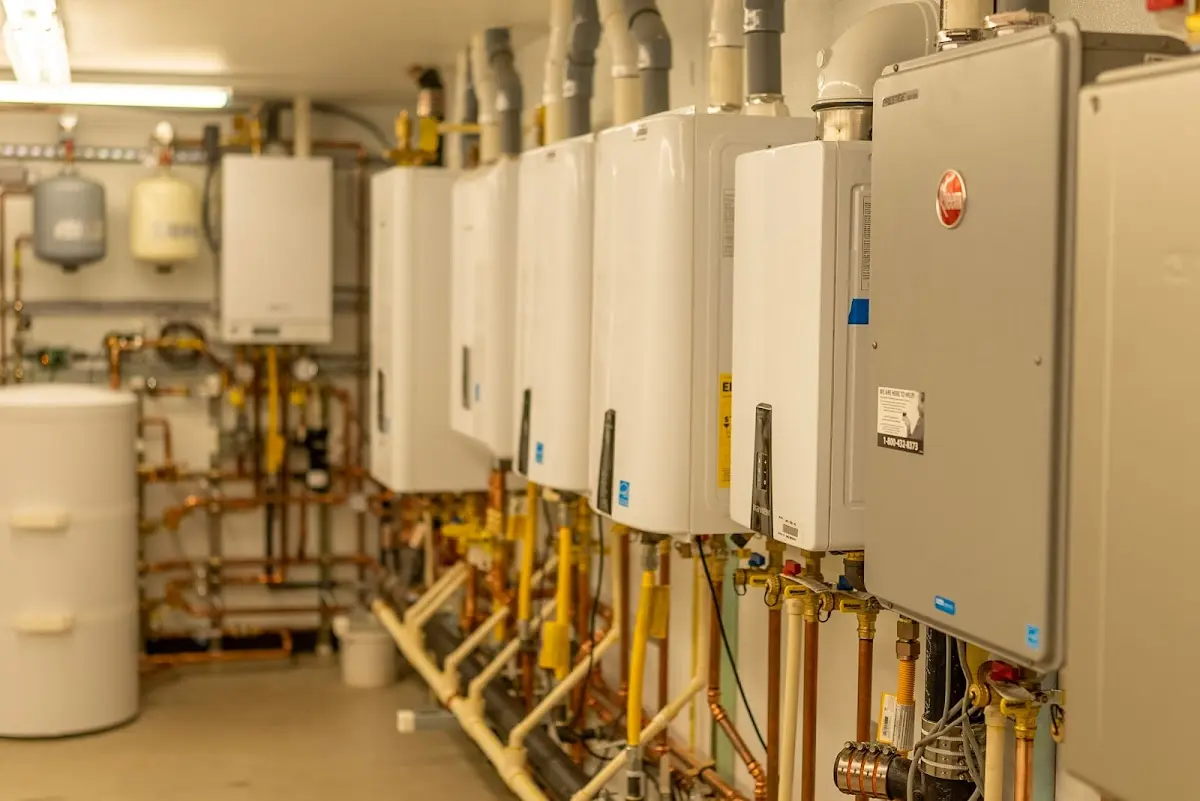 Gas Leak Detection in Palmyra, MO